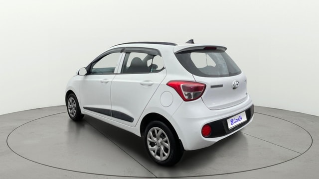 View Hyundai Grand i10 Image 2 Used Hyundai Grand i10 Image 2