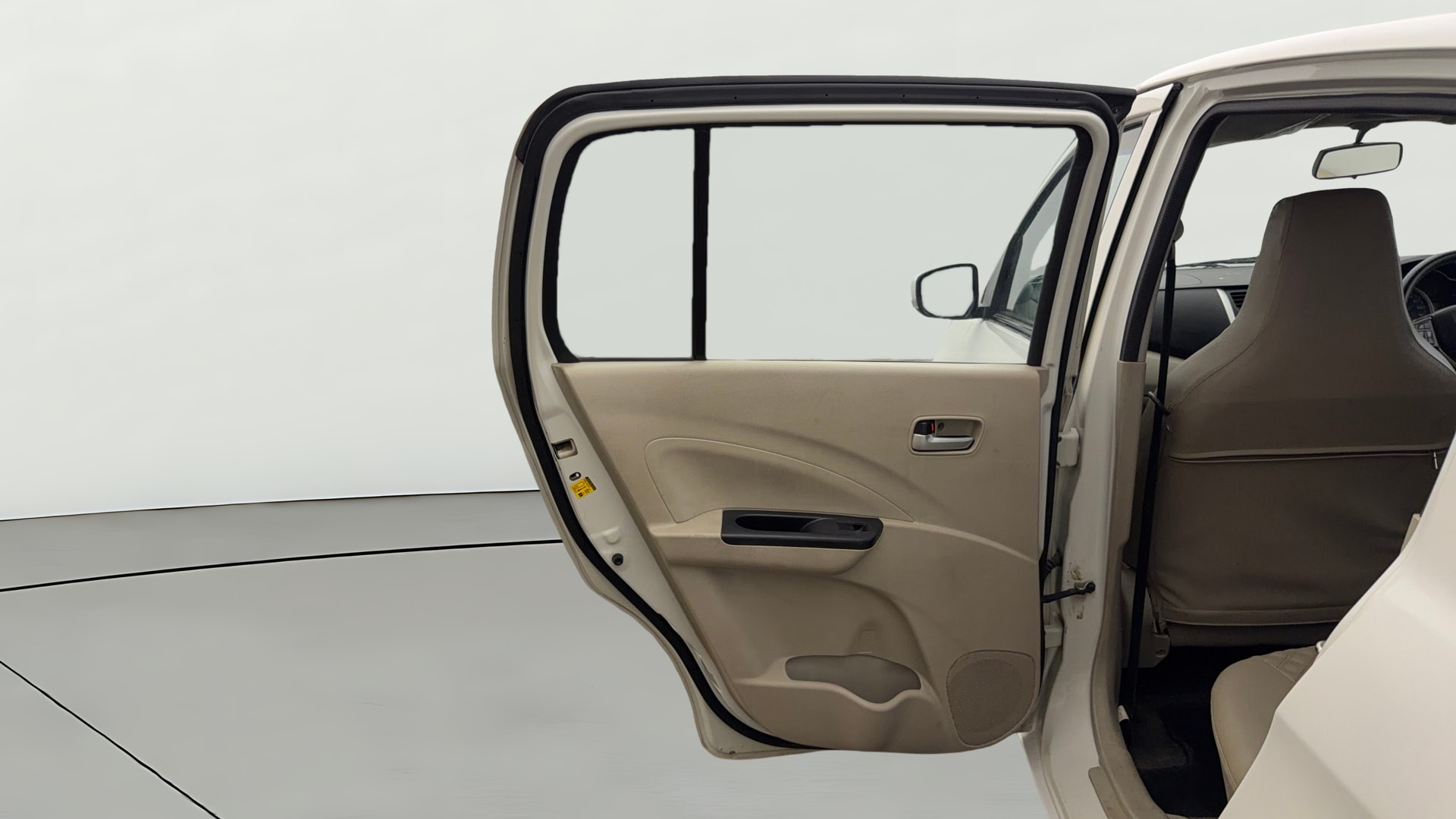 Used 2018 Maruti Suzuki 1000 Used 2018 Maruti Suzuki 1000