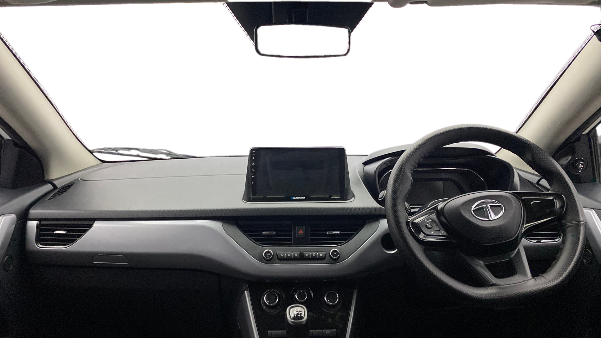 Used 2021 Tata Nexon Used 2021 Tata Nexon