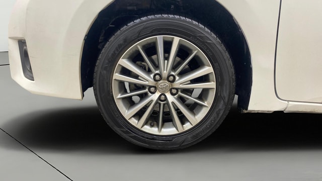 View Toyota Corolla Altis Image 28 Used Toyota Corolla Altis Image 28