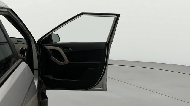 View Hyundai Creta Image 46 Used Hyundai Creta Image 46