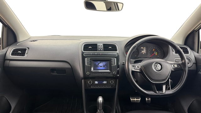 View Volkswagen Polo GT Image 16 Used Volkswagen Polo GT Image 16