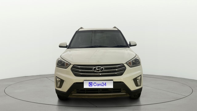 View Hyundai Creta Image 1 Used Hyundai Creta Image 1
