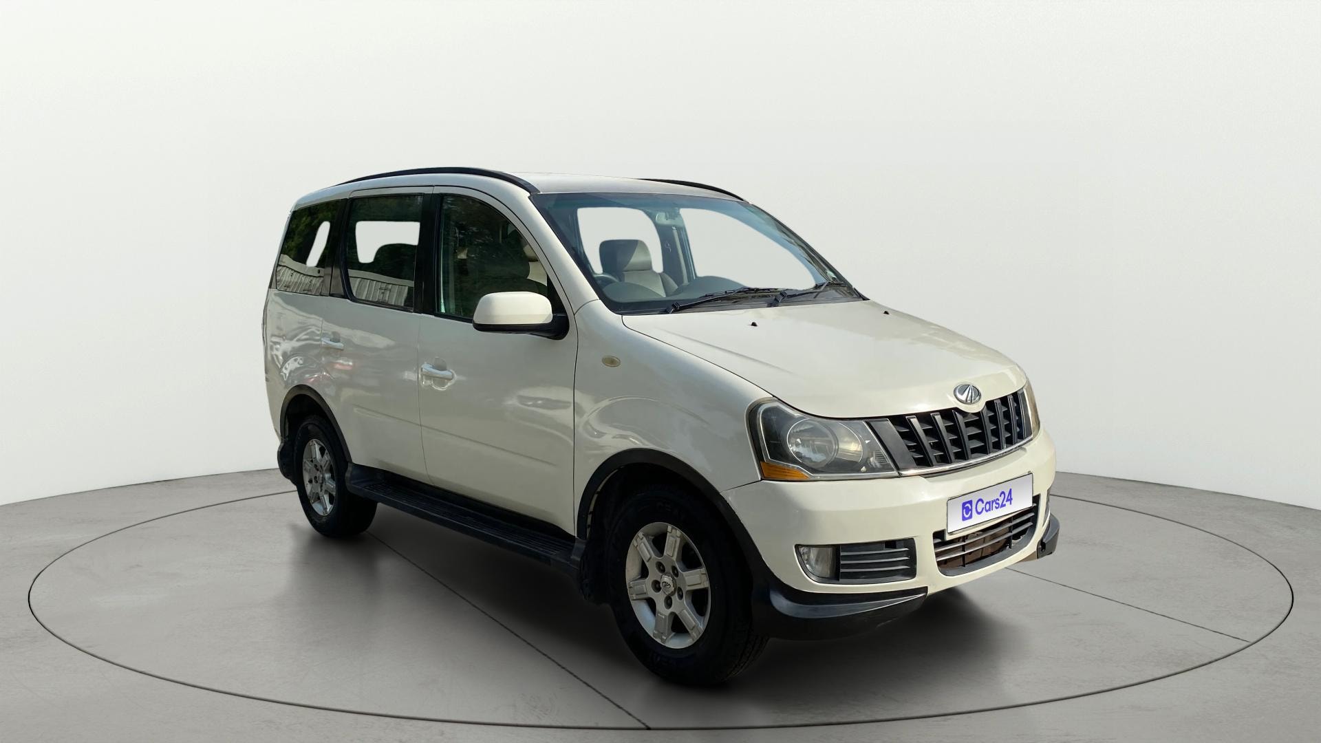 View 2013 Mahindra Xylo E9 Image 23 Used 2013 Mahindra Xylo E9 Image 23