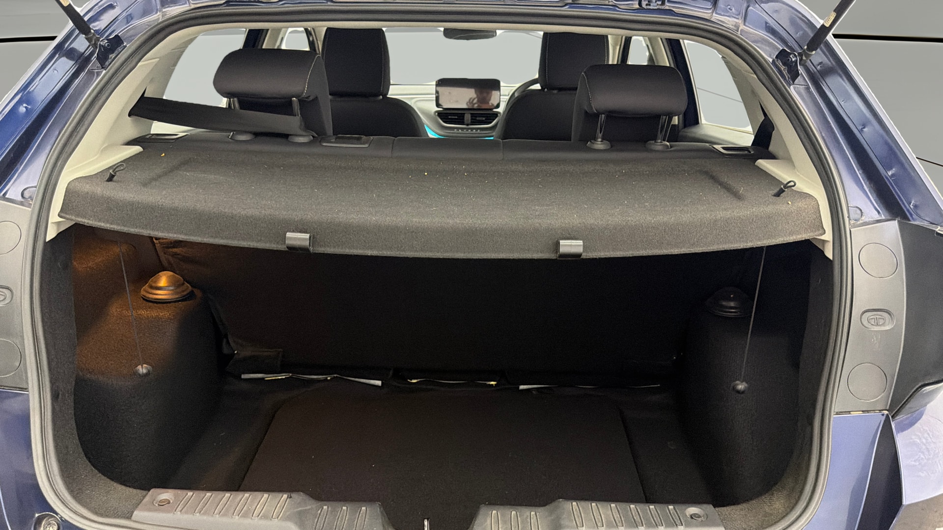 Used 2024 Tata Altroz Used 2024 Tata Altroz