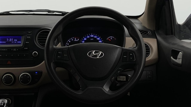 View Hyundai Xcent Image 20 Used Hyundai Xcent Image 20