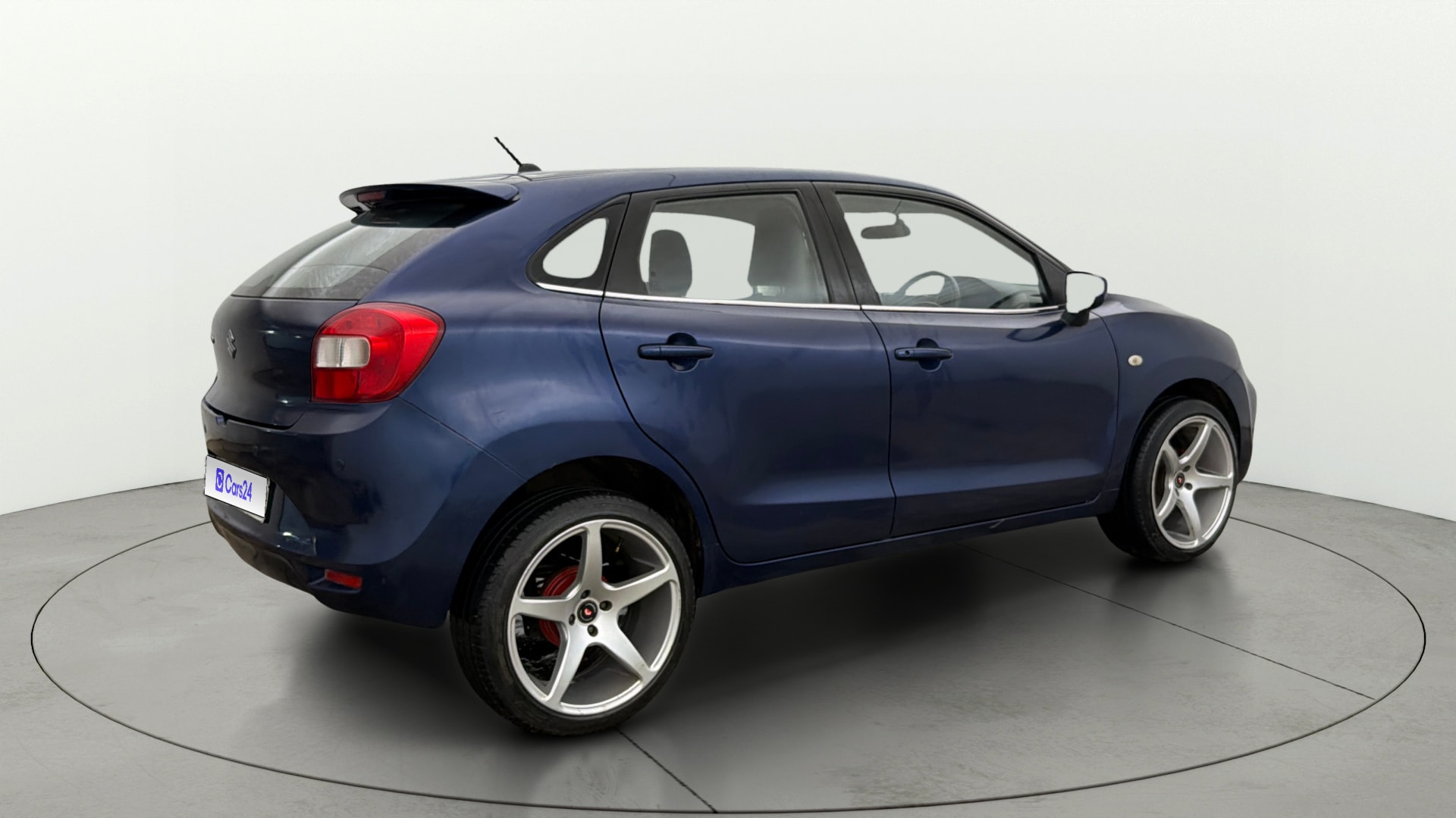 Used 2019 Maruti Suzuki 1000 Used 2019 Maruti Suzuki 1000