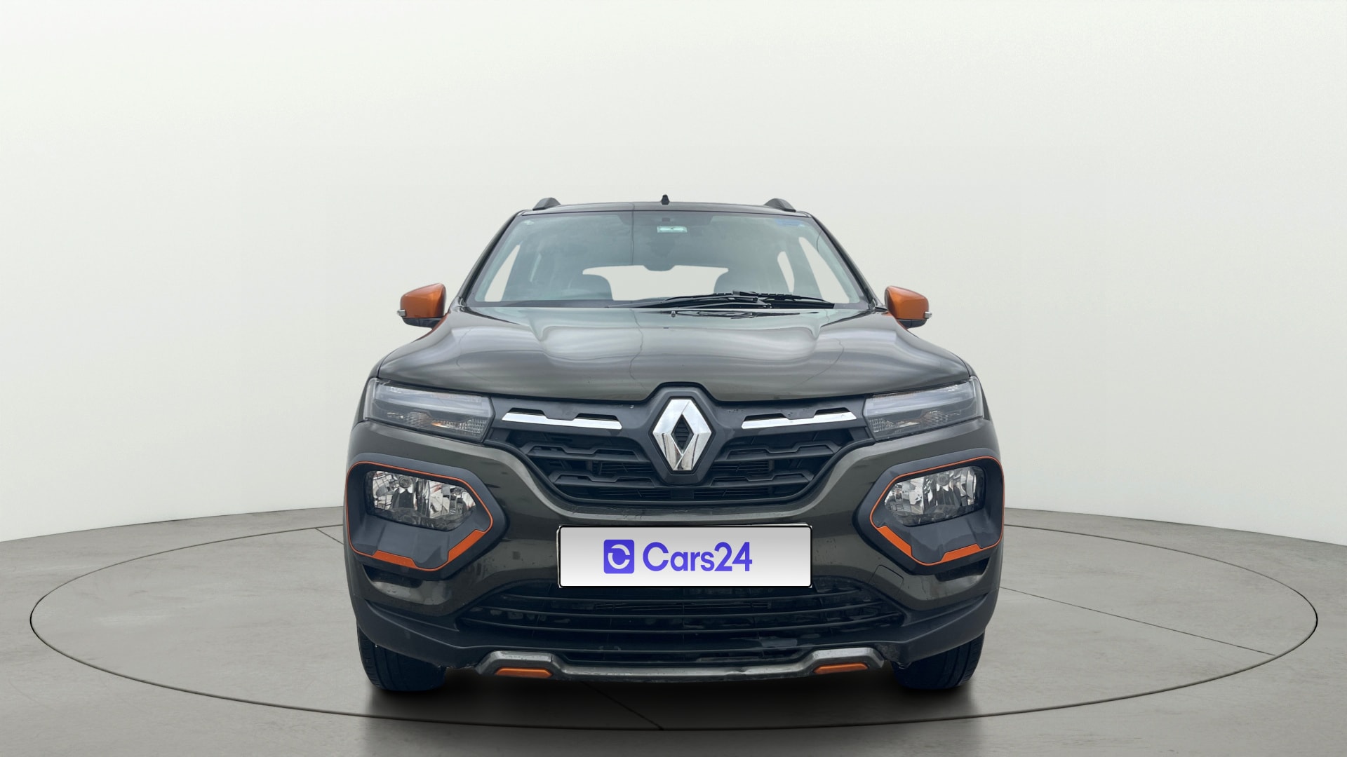 Used 2020 Renault Kwid Used 2020 Renault Kwid