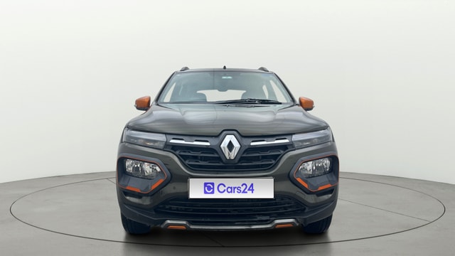 View Renault Kwid Image 1 Used Renault Kwid Image 1