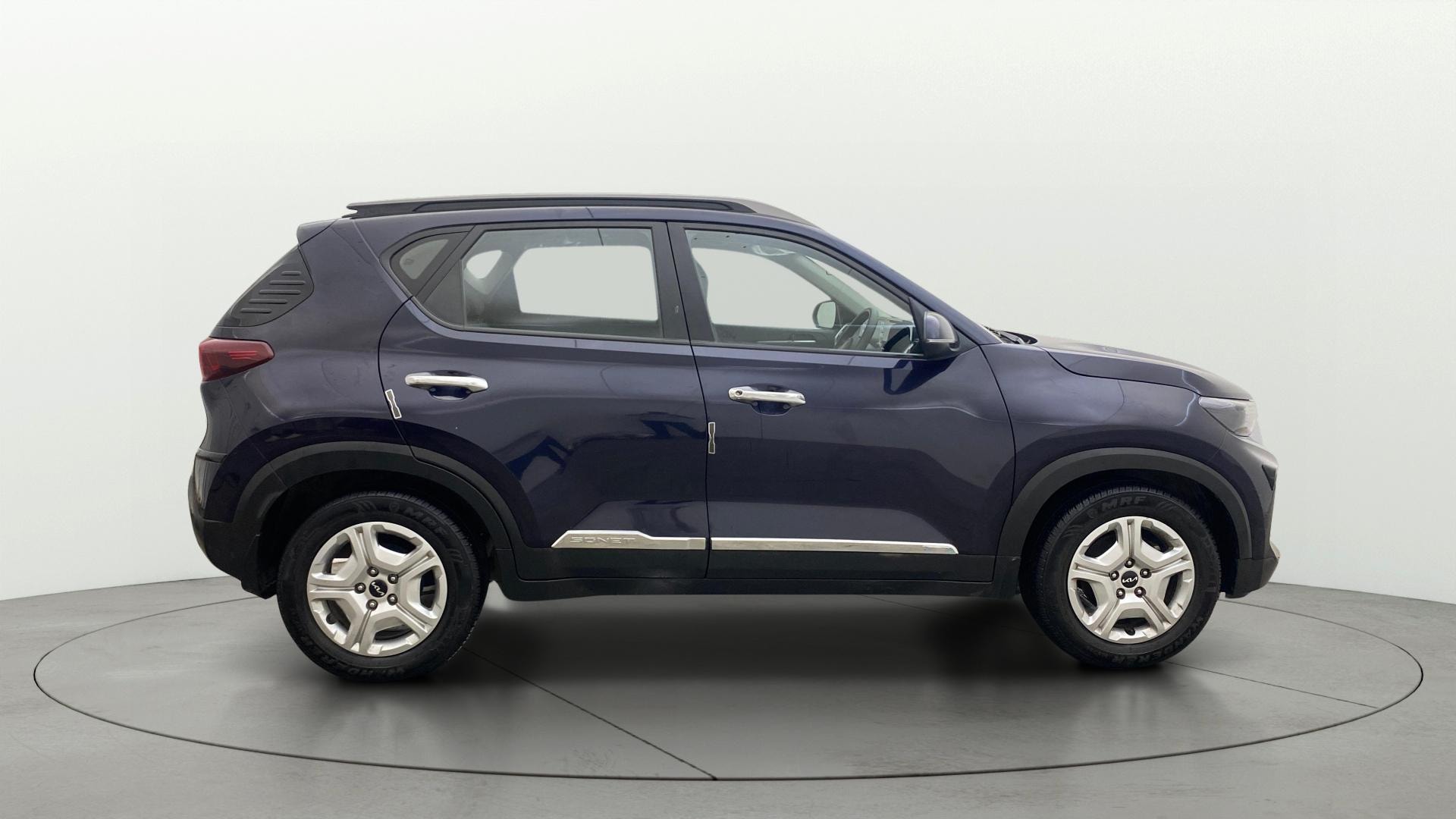 Used 2023 Kia Sonet Used 2023 Kia Sonet