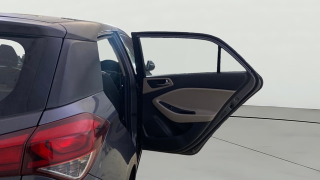 View Hyundai Elite i20 Image 7 Used Hyundai Elite i20 Image 7