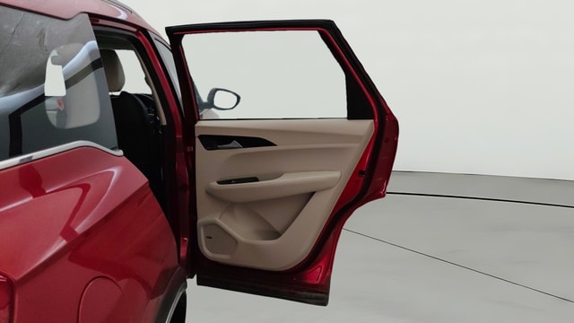 View MG Hector Image 8 Used MG Hector Image 8
