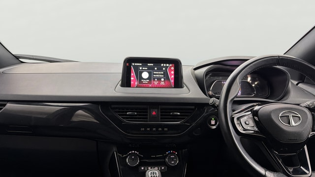 View Tata Nexon Image 17 Used Tata Nexon Image 17