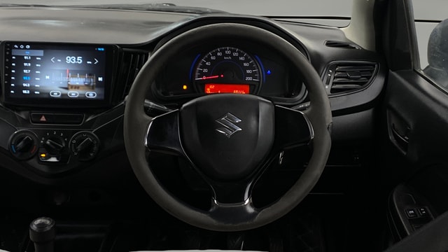 View Maruti Suzuki 1000 Image 20 Used Maruti Suzuki 1000 Image 20