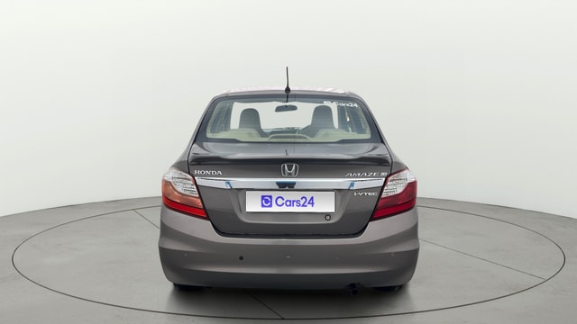 View Honda Amaze Image 38 Used Honda Amaze Image 38