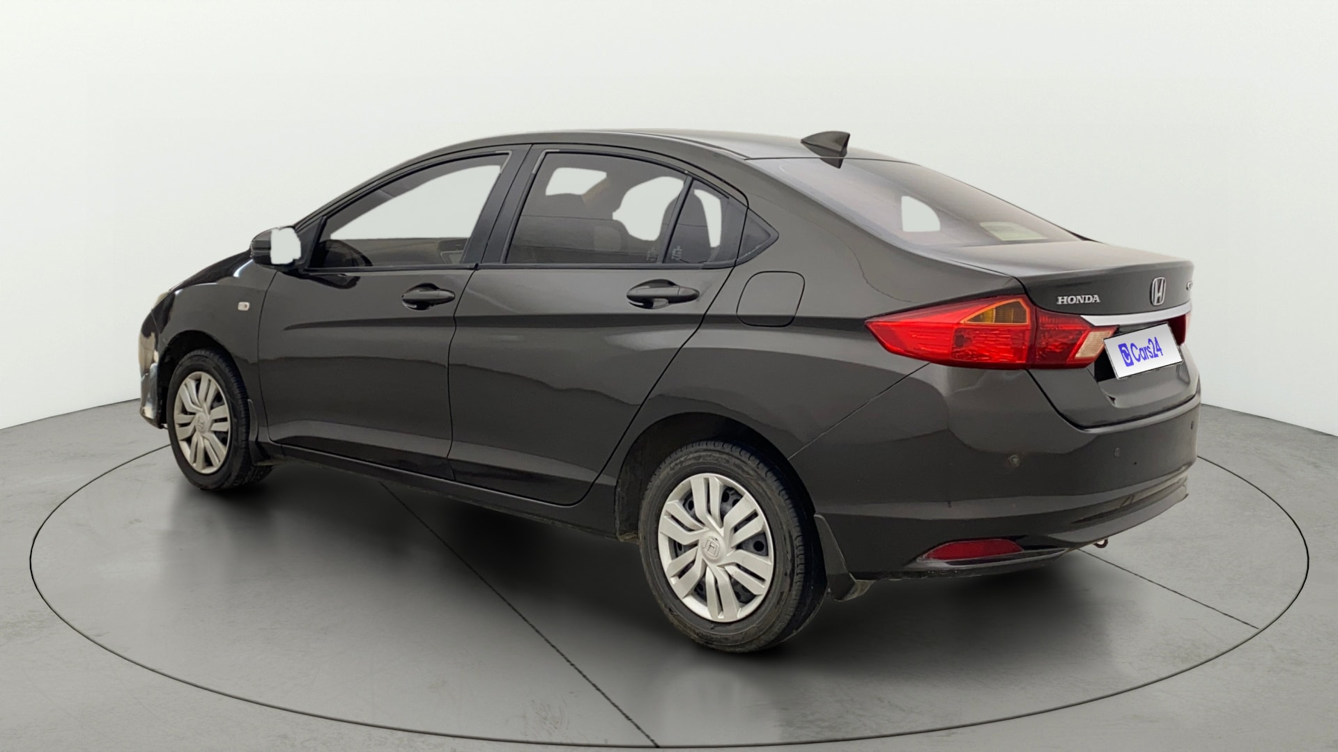Used 2016 Honda City Used 2016 Honda City