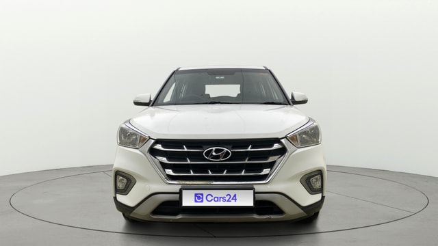 View Hyundai Creta Image 1 Used Hyundai Creta Image 1