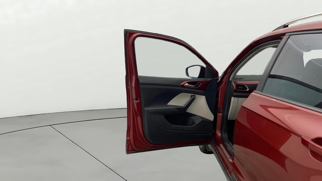 View Volkswagen Taigun Image 31 Used Volkswagen Taigun Image 31