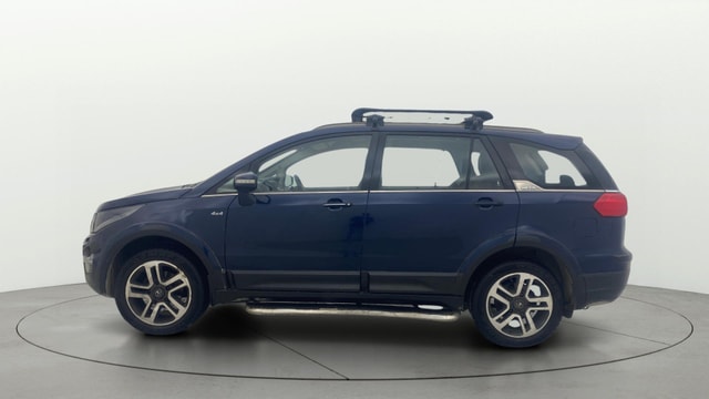 View Tata Hexa Image 27 Used Tata Hexa Image 27