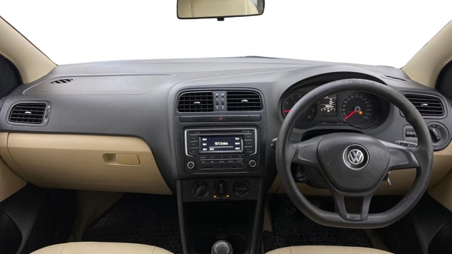 View Volkswagen Ameo Image 15 Used Volkswagen Ameo Image 15