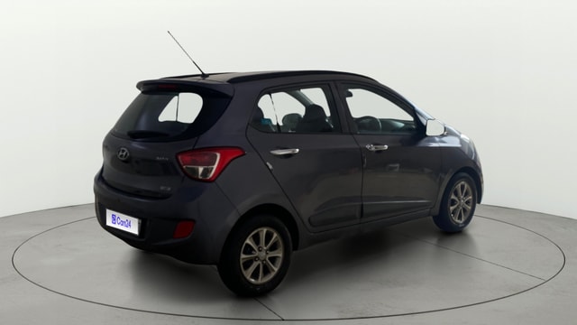 View Hyundai Grand i10 Image 45 Used Hyundai Grand i10 Image 45