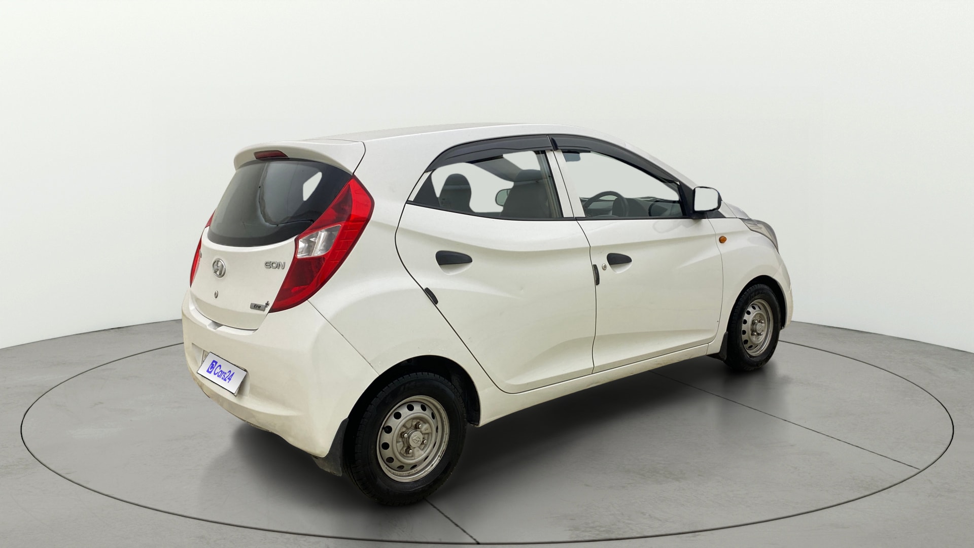 Used 2015 Hyundai EON Used 2015 Hyundai EON