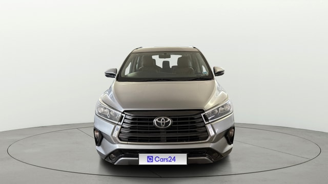 View Toyota Innova Crysta Image 1 Used Toyota Innova Crysta Image 1