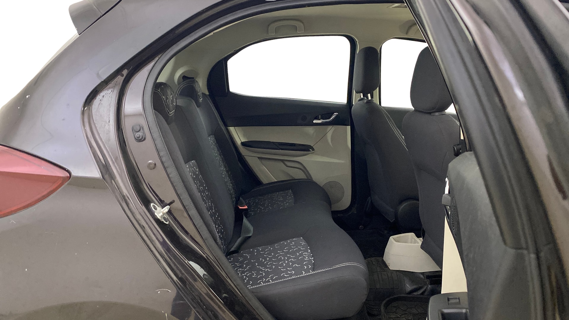 Used 2022 Tata Tiago Used 2022 Tata Tiago