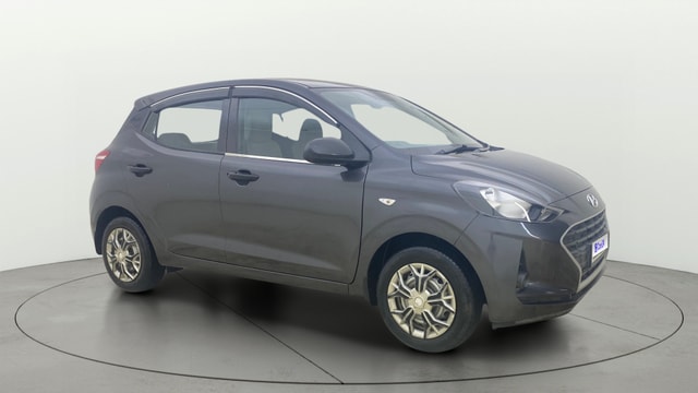 View Hyundai Grand i10 Nios Image 21 Used Hyundai Grand i10 Nios Image 21