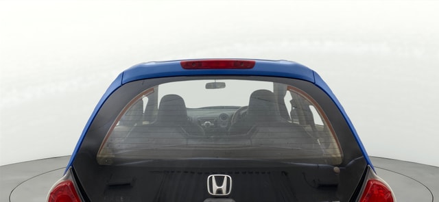 View Honda Brio Image 4 Used Honda Brio Image 4