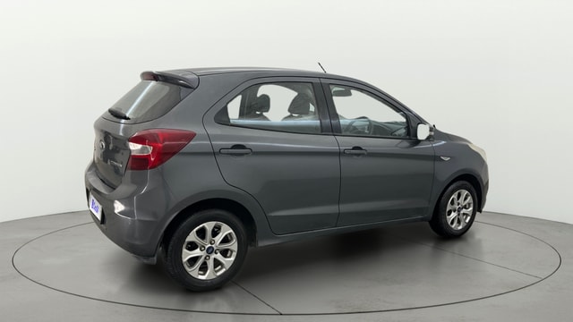 View Ford Figo Aspire Image 43 Used Ford Figo Aspire Image 43