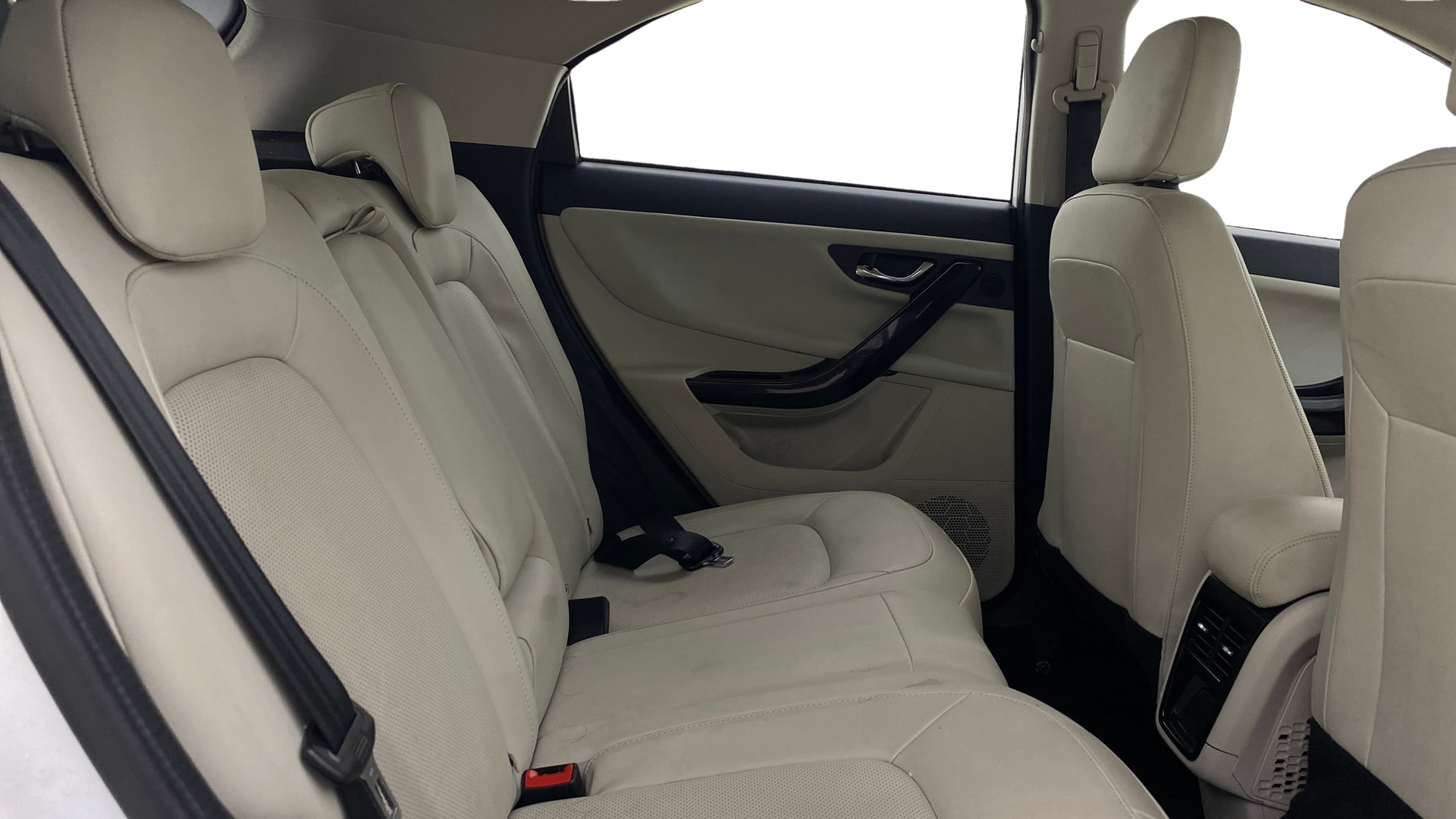 View 2023 Tata Nexon Revotron XZ Plus Lux Image 36 Used 2023 Tata Nexon Revotron XZ Plus Lux Image 36