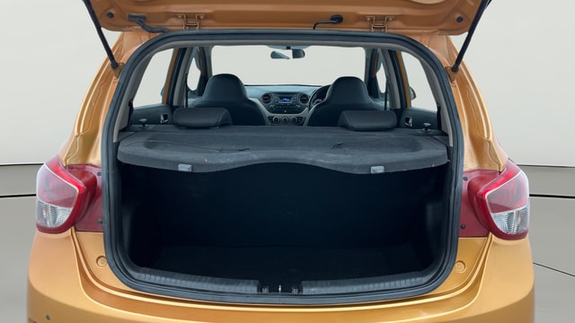 View Hyundai Grand i10 Image 38 Used Hyundai Grand i10 Image 38
