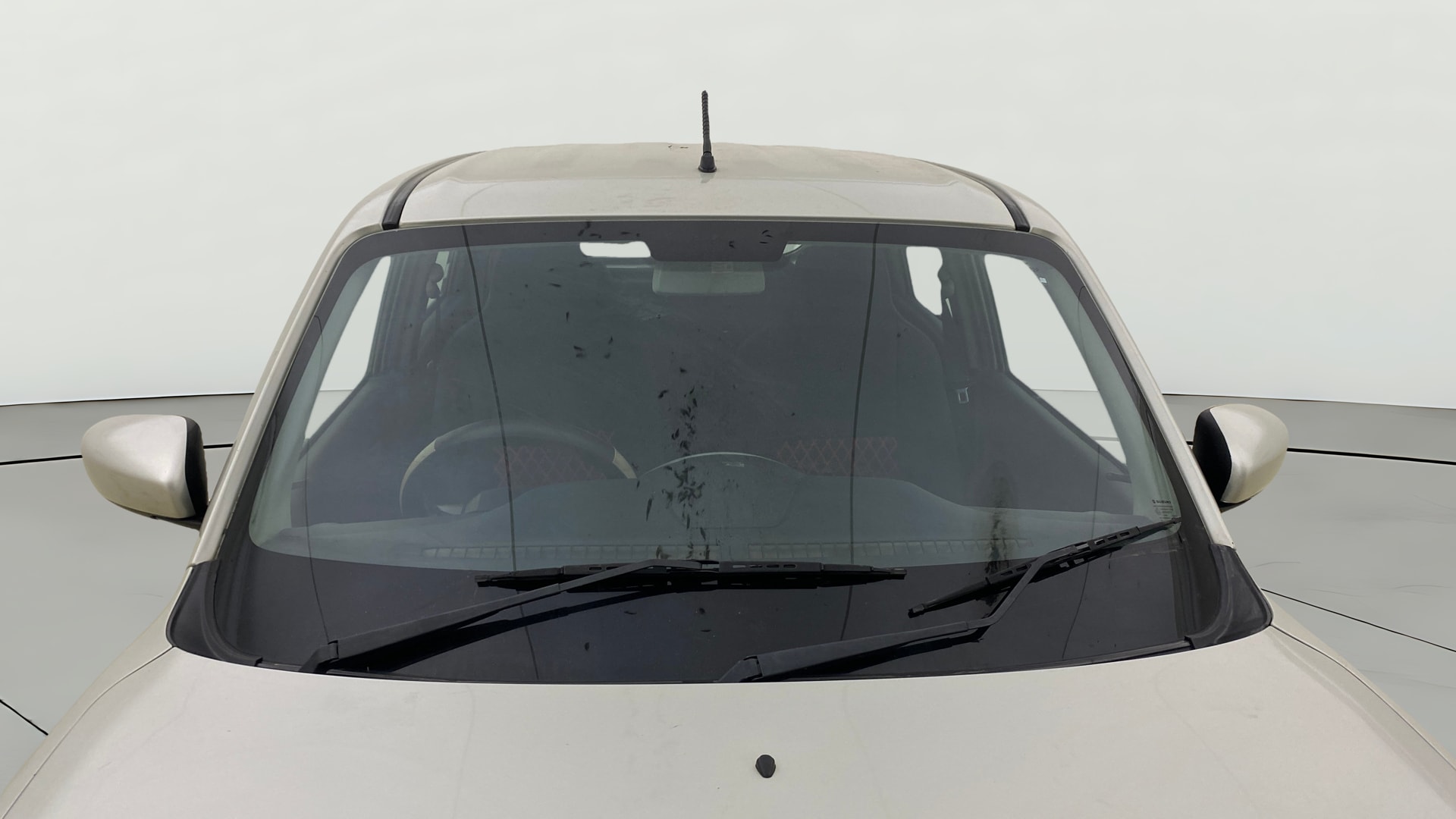 View 2019 Maruti Suzuki 1000 Base Variant Image 29 Used 2019 Maruti Suzuki 1000 Base Variant Image 29