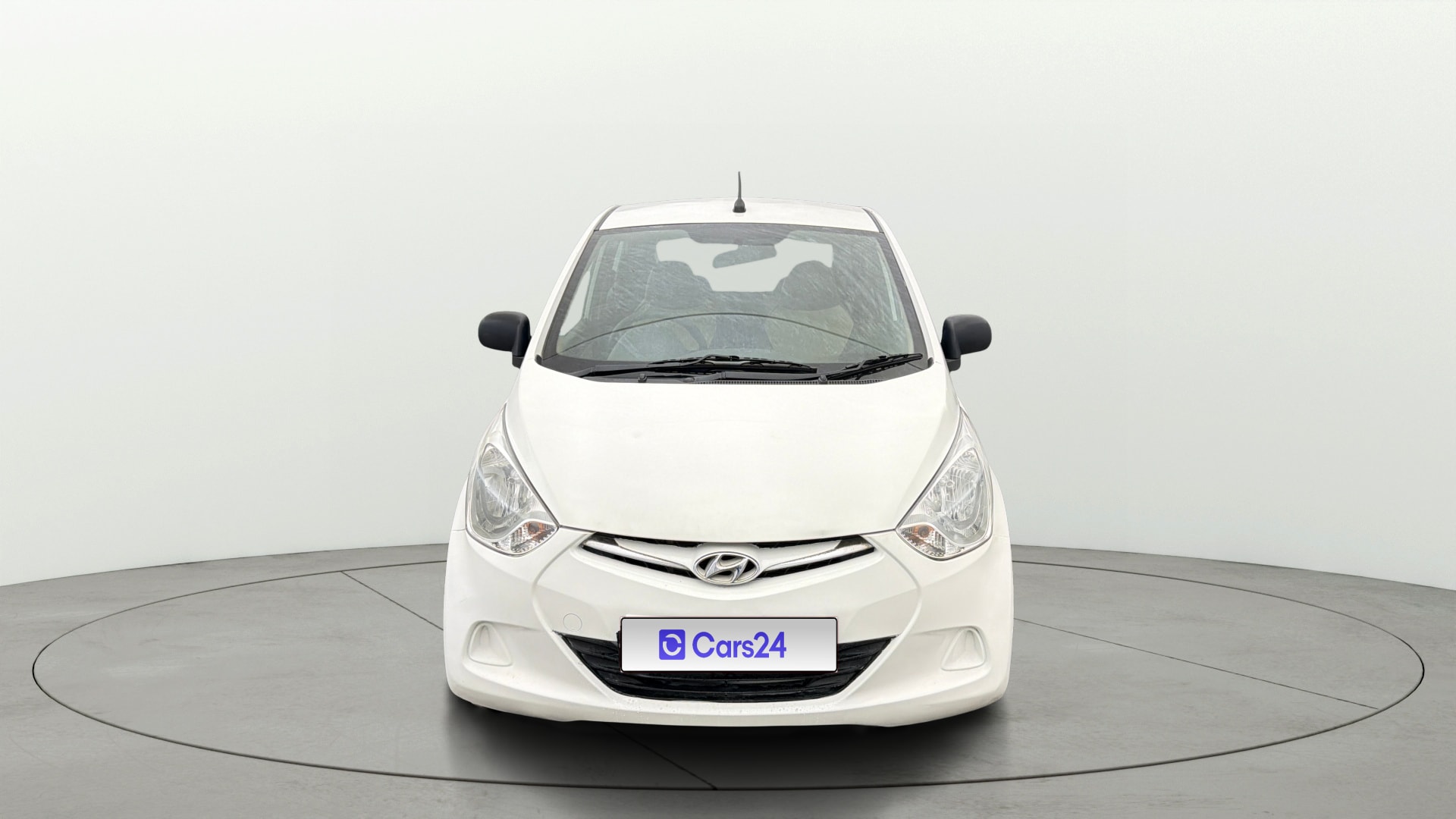 Used 2016 Hyundai EON Used 2016 Hyundai EON