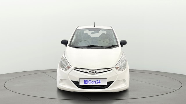 View Hyundai EON Image 1 Used Hyundai EON Image 1