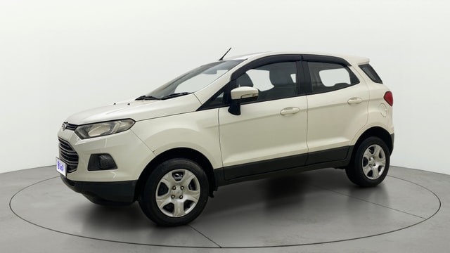 View Ford EcoSport Image 34 Used Ford EcoSport Image 34