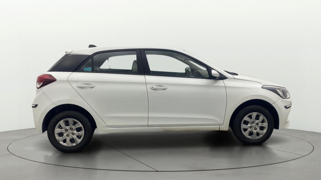View Hyundai Elite i20 Image 8 Used Hyundai Elite i20 Image 8