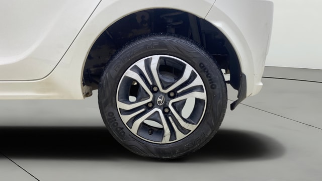 View Tata Tiago Image 11 Used Tata Tiago Image 11