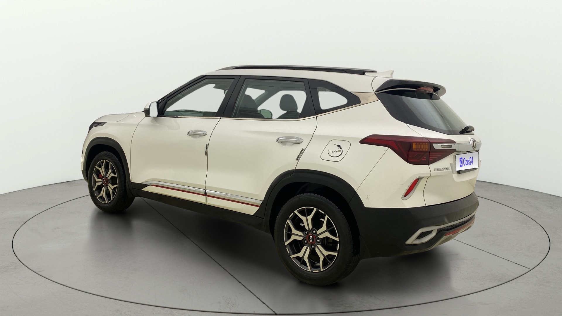 Used 2020 Kia Seltos Used 2020 Kia Seltos