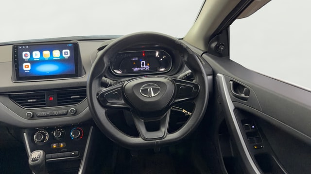 View Tata Nexon Image 12 Used Tata Nexon Image 12