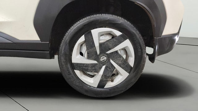 View Nissan Magnite Image 11 Used Nissan Magnite Image 11