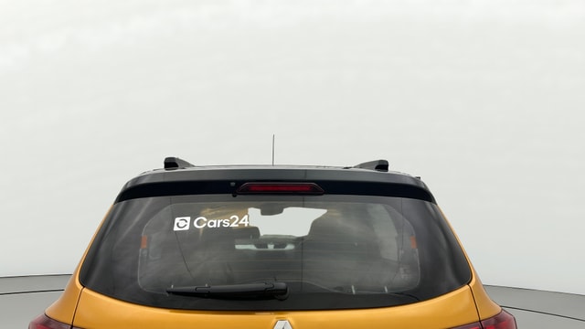 View Renault Triber Image 4 Used Renault Triber Image 4