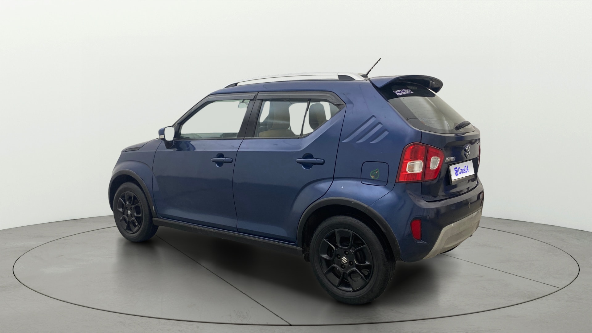 View 2021 Maruti Suzuki 1000 Base Variant Image 2 Used 2021 Maruti Suzuki 1000 Base Variant Image 2