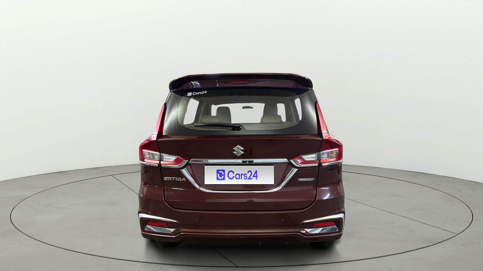 View 2021 Maruti Suzuki 1000 Base Variant Image 43 Used 2021 Maruti Suzuki 1000 Base Variant Image 43