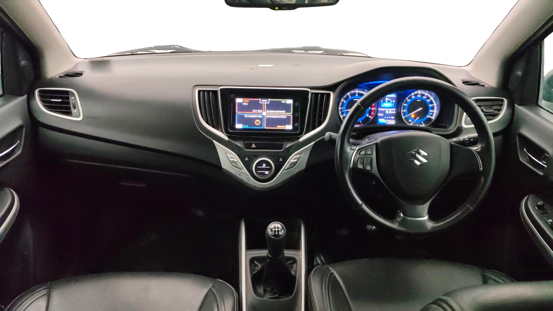 Used 2016 Maruti Suzuki 1000 Used 2016 Maruti Suzuki 1000