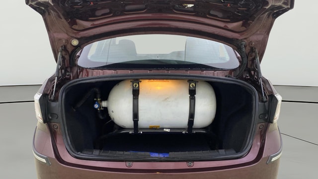 View Tata Tigor Image 38 Used Tata Tigor Image 38