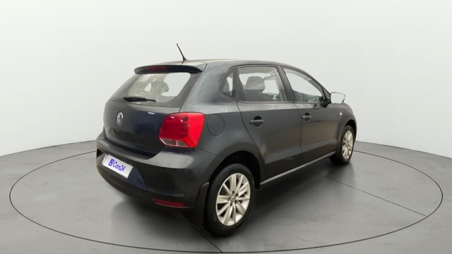 View Volkswagen Polo Image 42 Used Volkswagen Polo Image 42