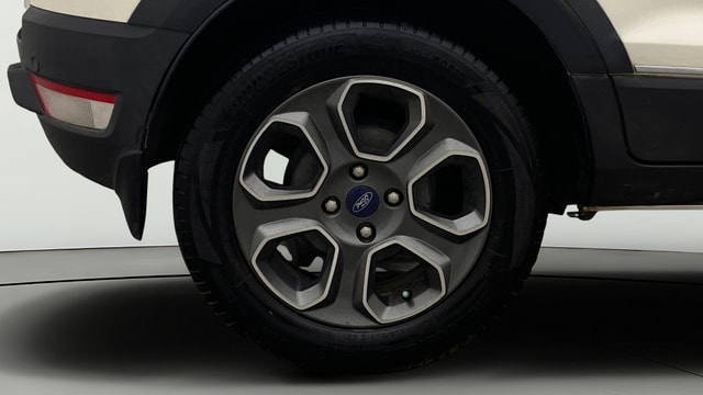 View Ford EcoSport Image 24 Used Ford EcoSport Image 24
