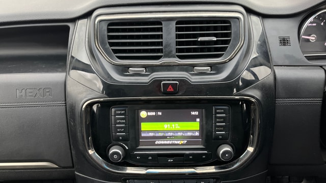 View Tata Hexa Image 19 Used Tata Hexa Image 19